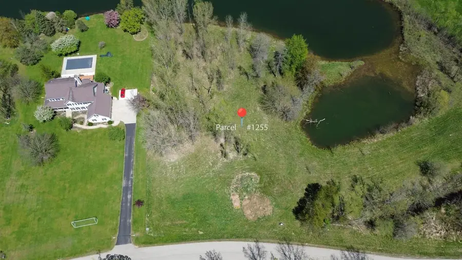 HUNTERS ROAD, Hortonville, WI 54944 - #3