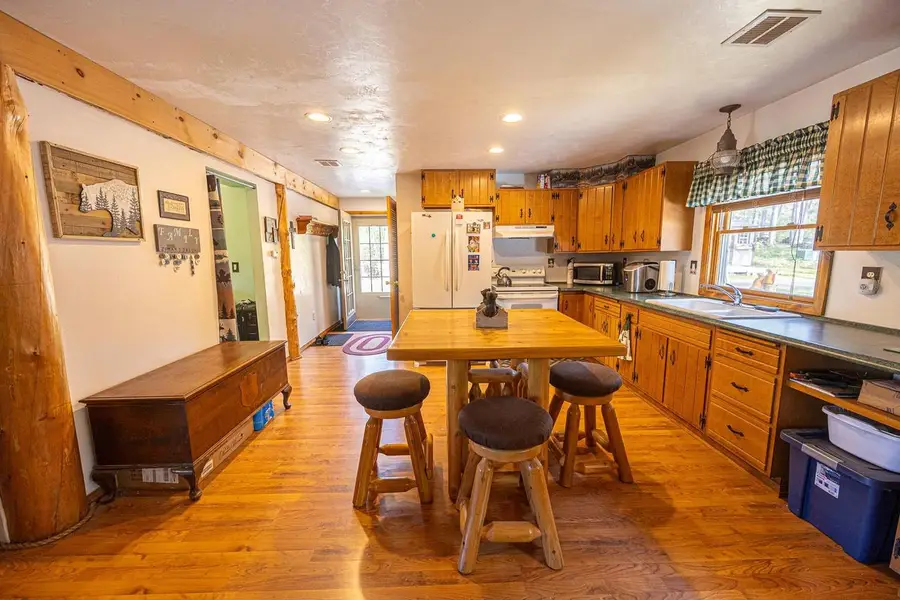 13131 STATE HWY 64, Suring, WI 54174 - #3