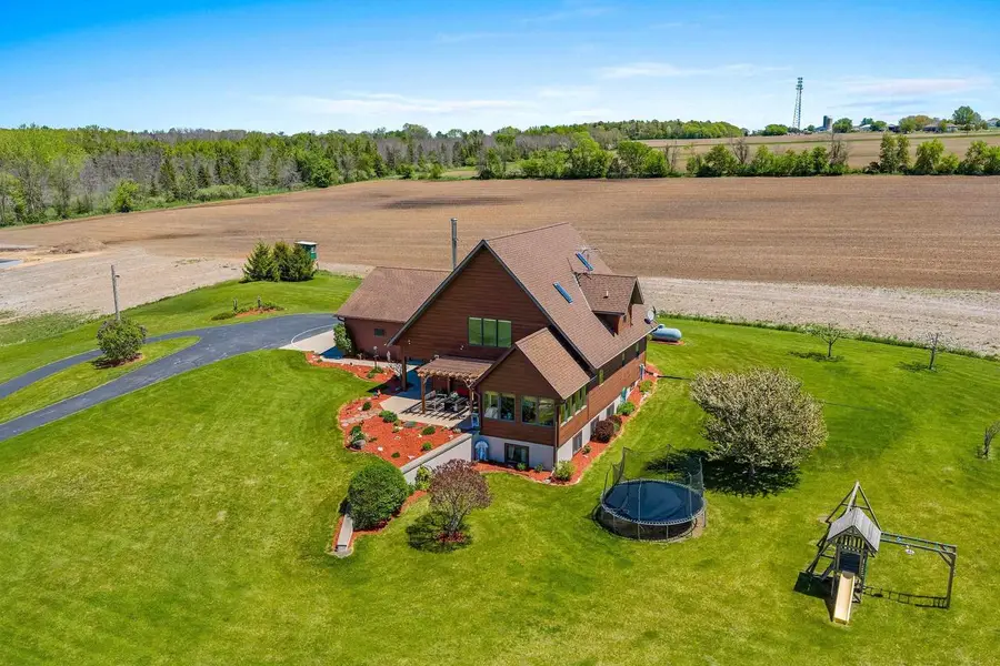 910 SHOEMAKER ROAD, Brussels, WI 54204 - #2