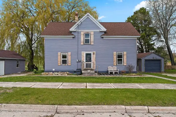 1215 NAVARINO STREET, Algoma, WI 54201