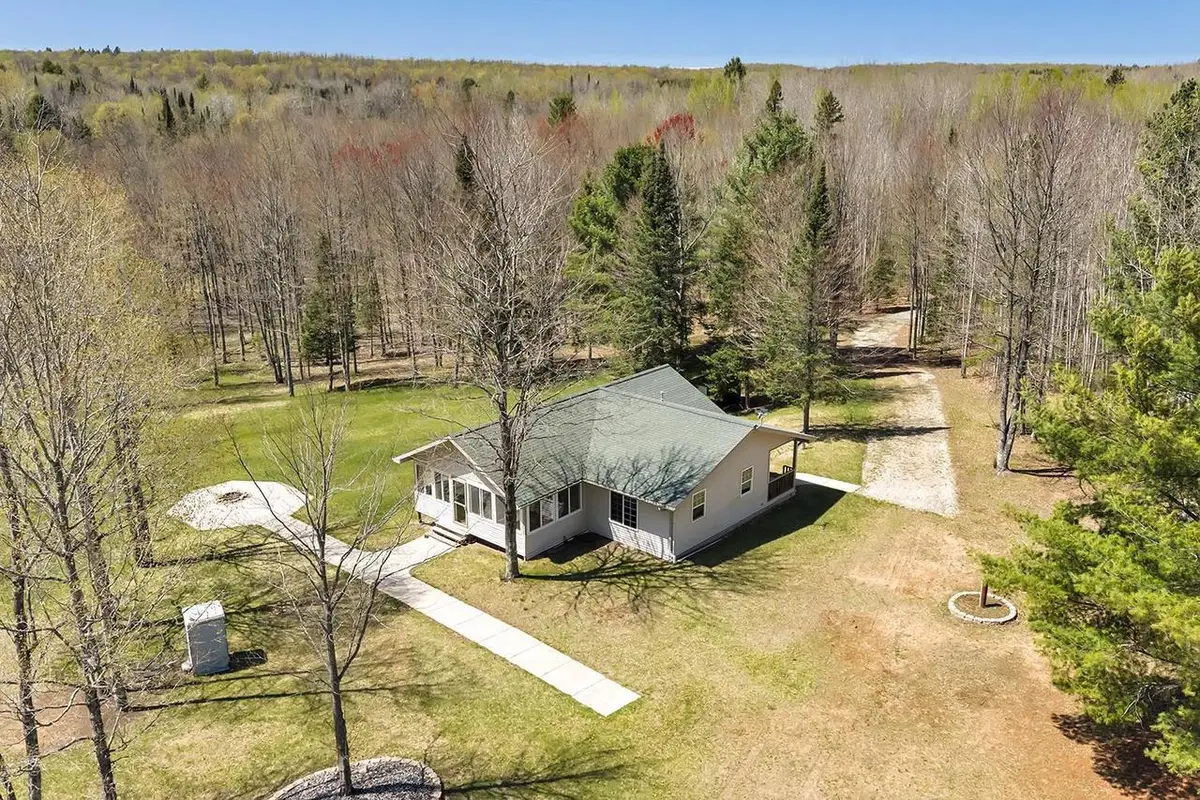 W14398 CAMP 5 ROAD, Athelstane, WI 54104 - #1