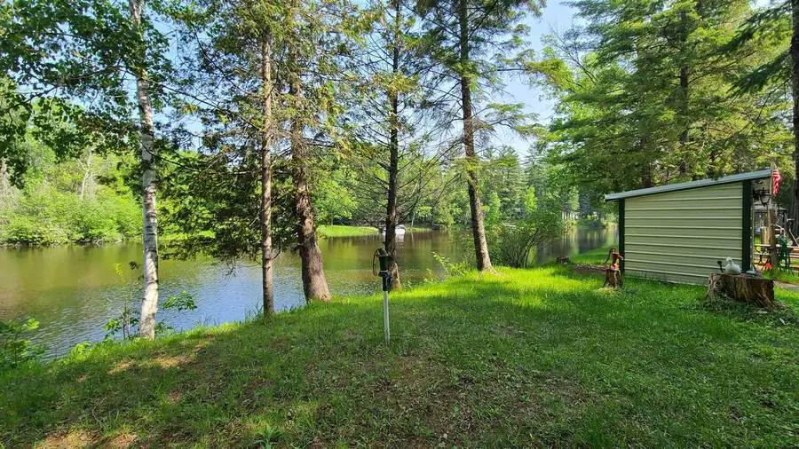 9570 PINE BEND LANE, Gillett, WI 54124 - #2