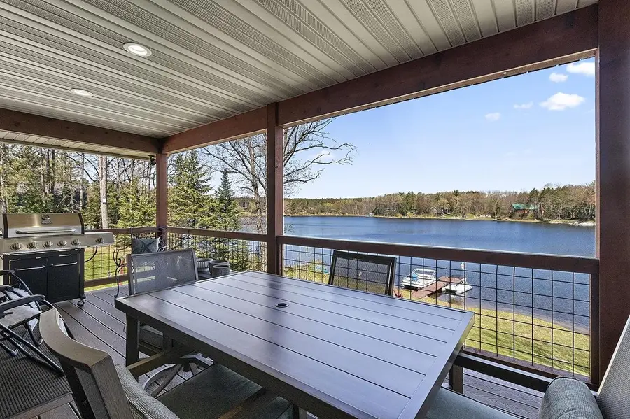 N8772 BEAULEAU LAKE LANE, Gresham, WI 54128 - #3