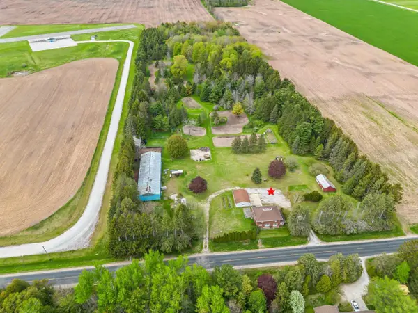 3720 E HILLCREST ROAD, Two Rivers, WI 54241