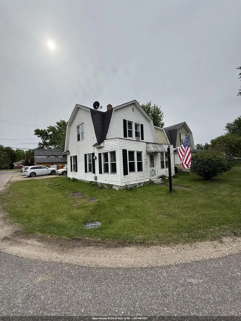 243 MAPLE STREET, Redgranite, WI 54970 - #1