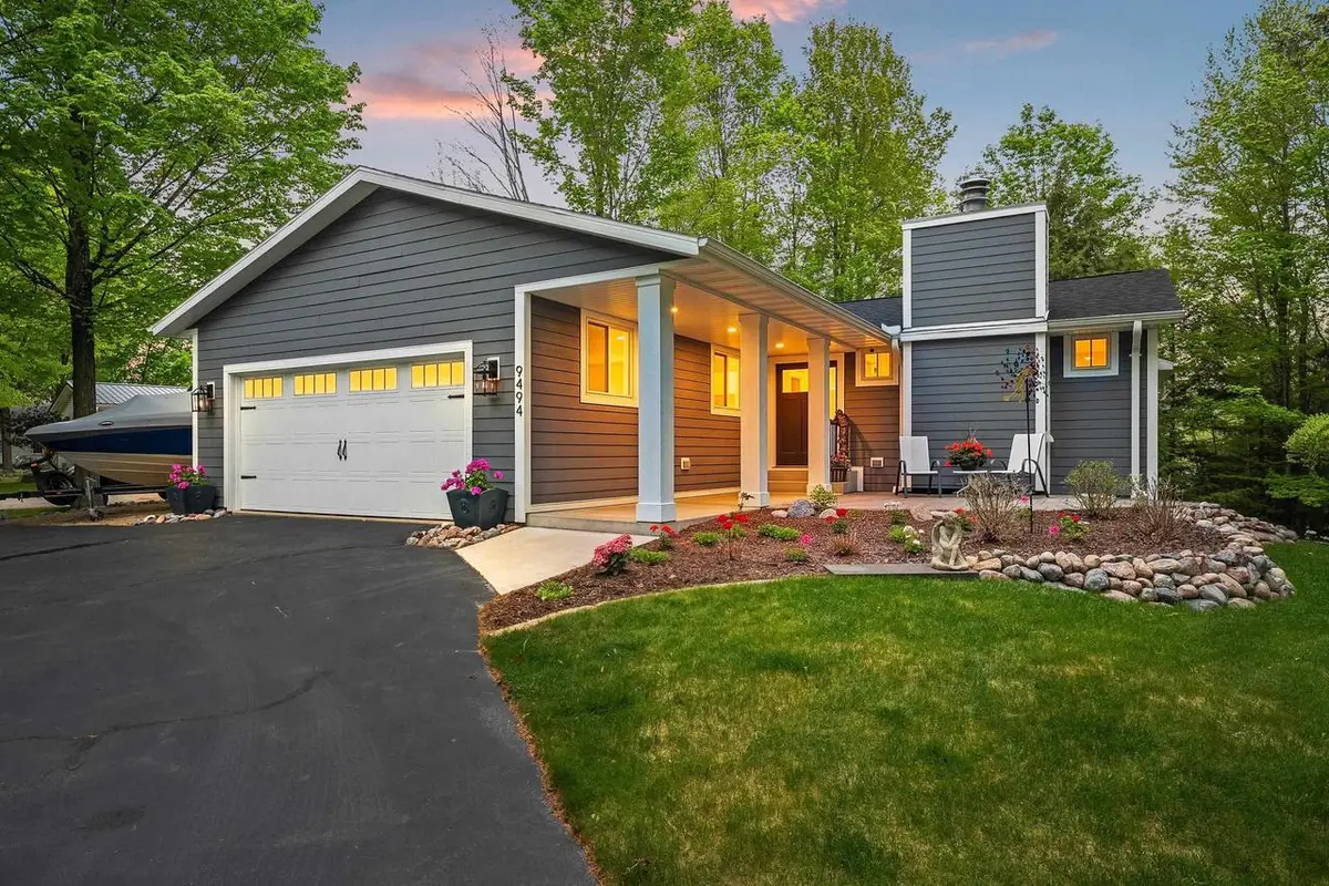 9494 N KELLY LAKE ROAD, Suring, WI 54174 - #1