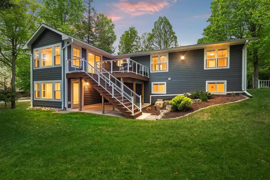 9494 N KELLY LAKE ROAD, Suring, WI 54174 - #2