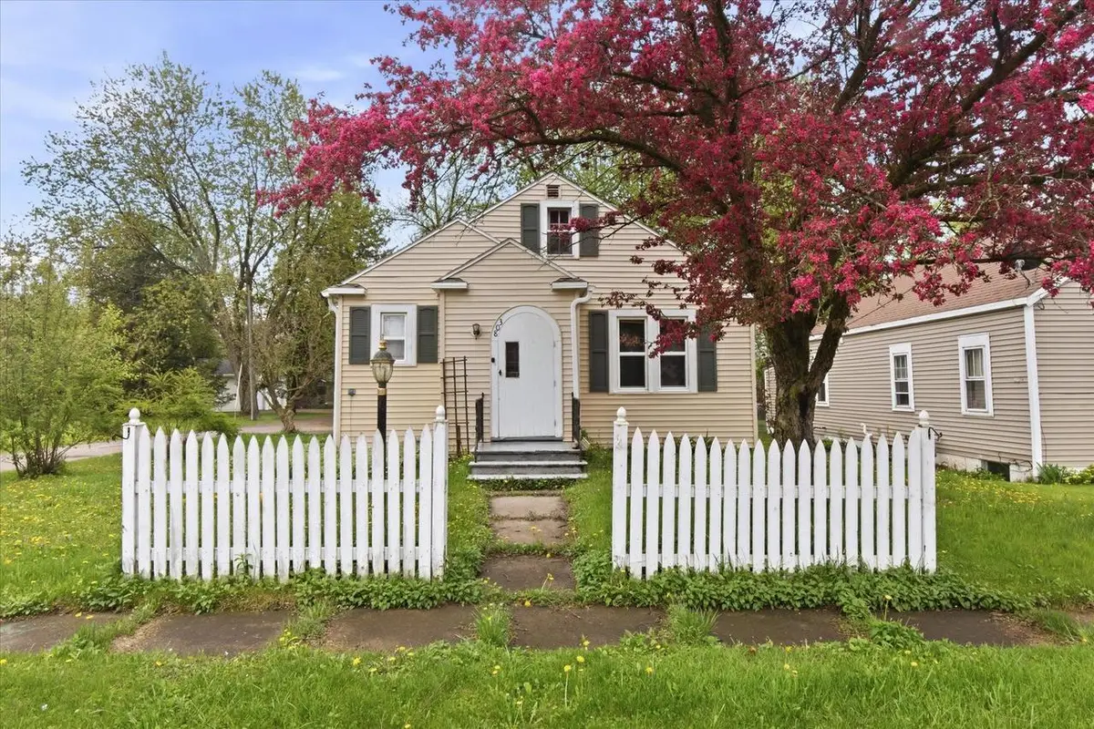 308 LARSON STREET, Pound, WI 54161 - #1