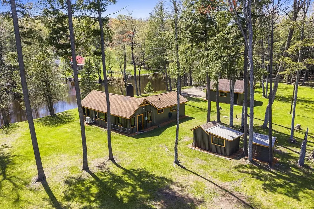12409 POQUETTE LANE, Suring, WI 54174 - #1