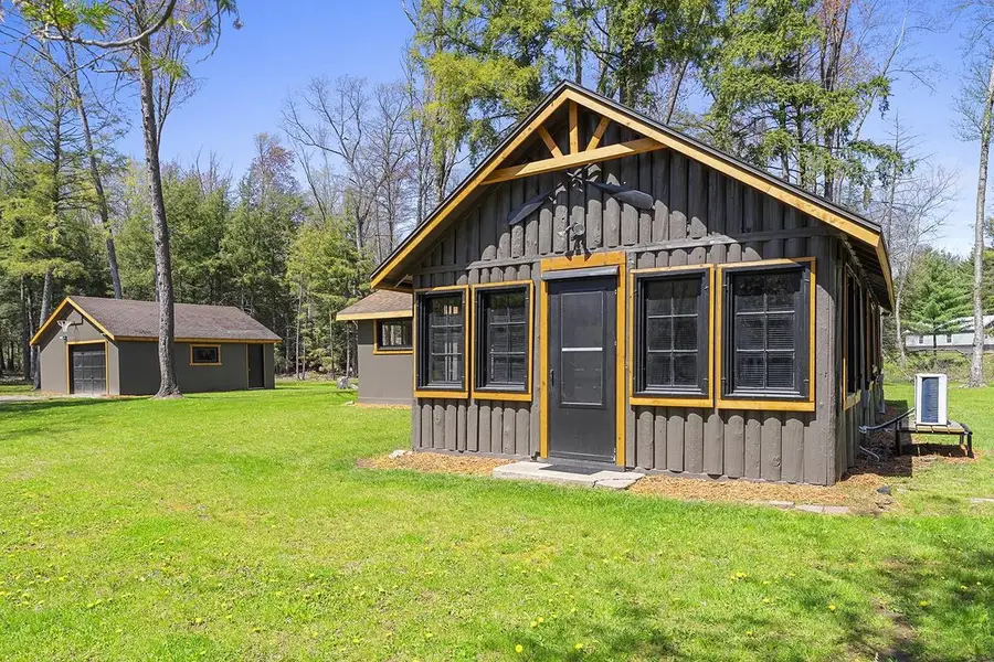 12409 POQUETTE LANE, Suring, WI 54174 - #2