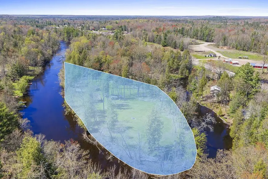 12409 POQUETTE LANE, Suring, WI 54174 - #3