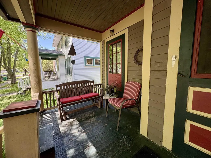 878 HUBBARD STREET, Green Bay, WI 54303 - #2
