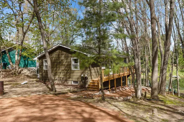 N2382 ALPINE DRIVE, Wautoma, WI 54982