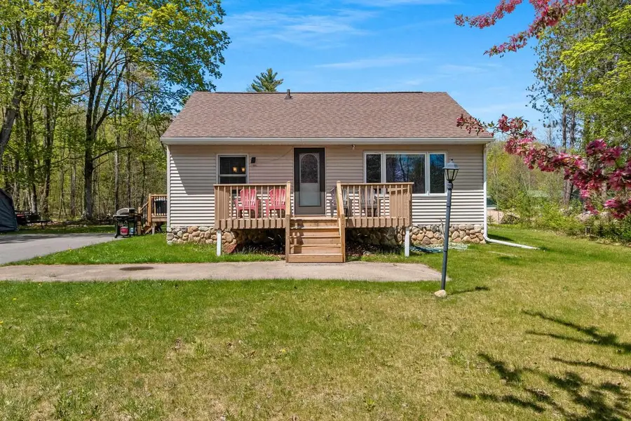 15835 MAIDEN LAKE ROAD, Mountain, WI 54149 - #3