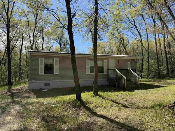 N1203 BIG SKY ROAD, Keshena, WI 54135