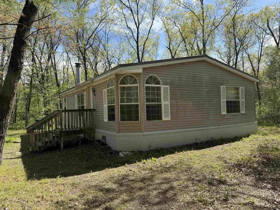 N1203 BIG SKY ROAD, Keshena, WI 54135 - #3