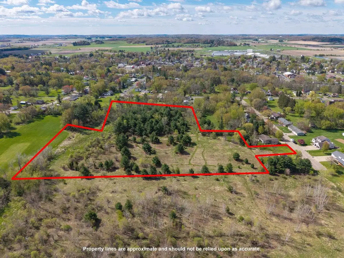 745 ANDERSON STREET, Augusta, WI 54722 - #1