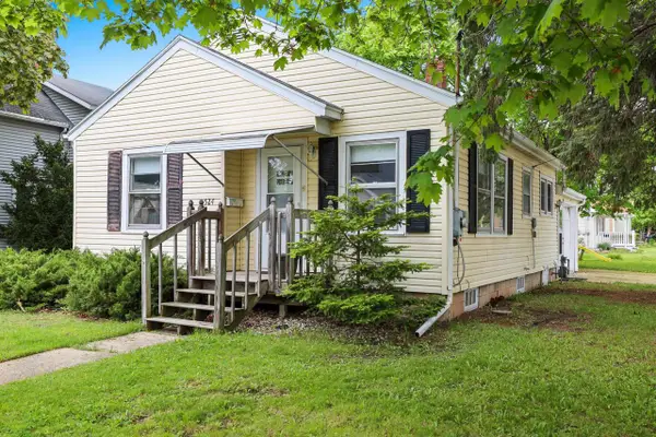 524 6TH STREET, Menasha, WI 54952