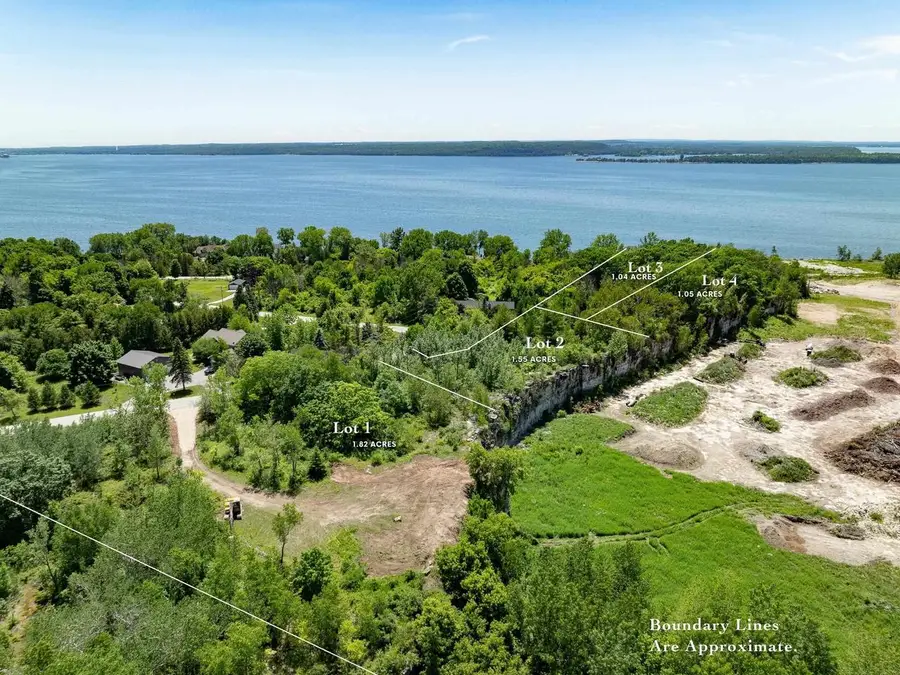 BAY SHORE HEIGHTS DRIVE, Sturgeon Bay, WI 54235 - #3