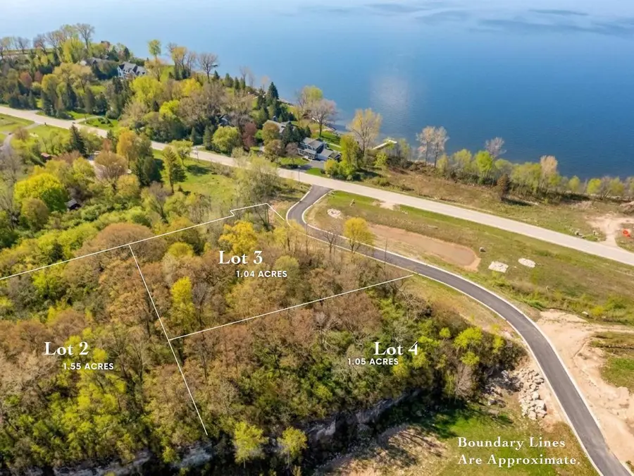 BAY SHORE HEIGHTS DRIVE, Sturgeon Bay, WI 54235 - #3