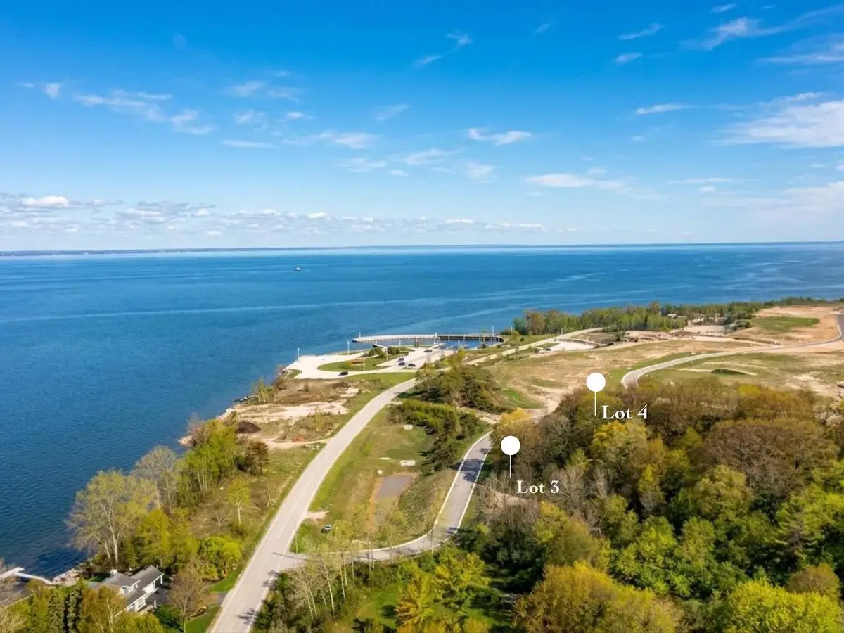 BAY SHORE HEIGHTS DRIVE, Sturgeon Bay, WI 54235 - #1