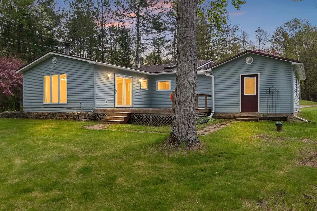 N6983 WOOD DUCK LANE, Crivitz, WI 54114 - #1