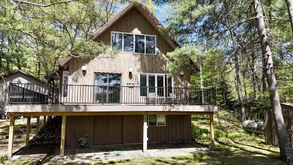 N1433 RAINBOW ROAD, Keshena, WI 54135