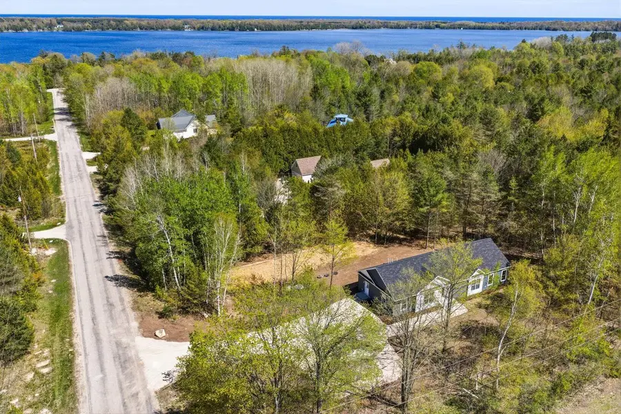 3091 FAIRVIEW ROAD, Baileys Harbor, WI 54202 - #2