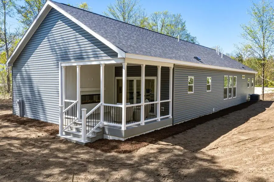 3091 FAIRVIEW ROAD, Baileys Harbor, WI 54202 - #3