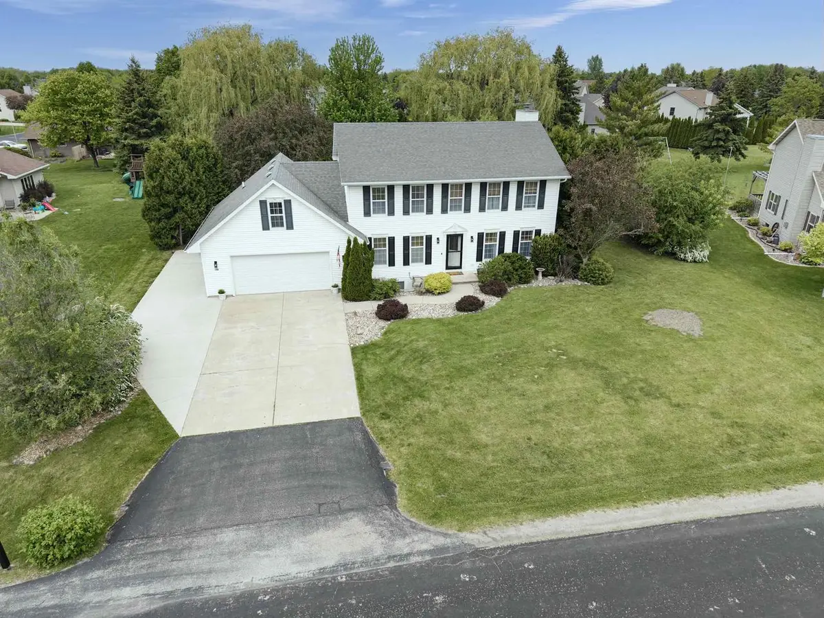 70 OVERLAND TRAIL, Algoma, WI 54904 - #1