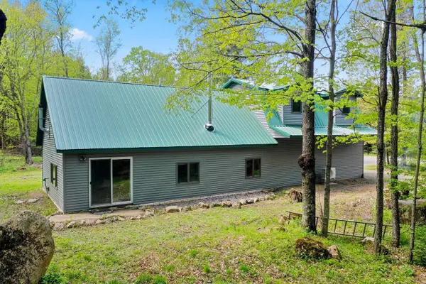 N9968 HEMLOCK ROAD, Birnamwood, WI 54414