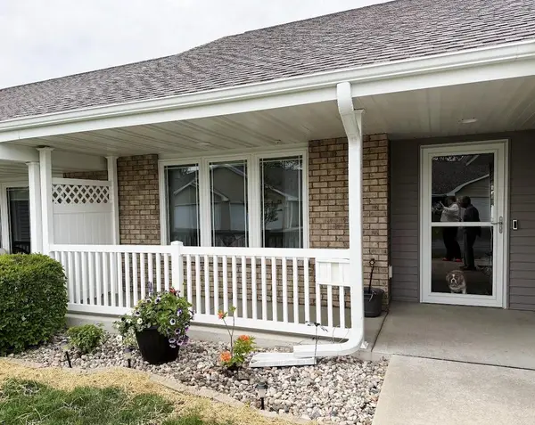 95 STONE CASTLE DRIVE, Fond Du Lac, WI 54935