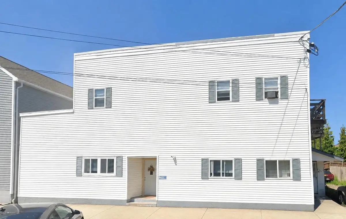 N8807 MAIN STREET, Brillion, WI 54110 - #1