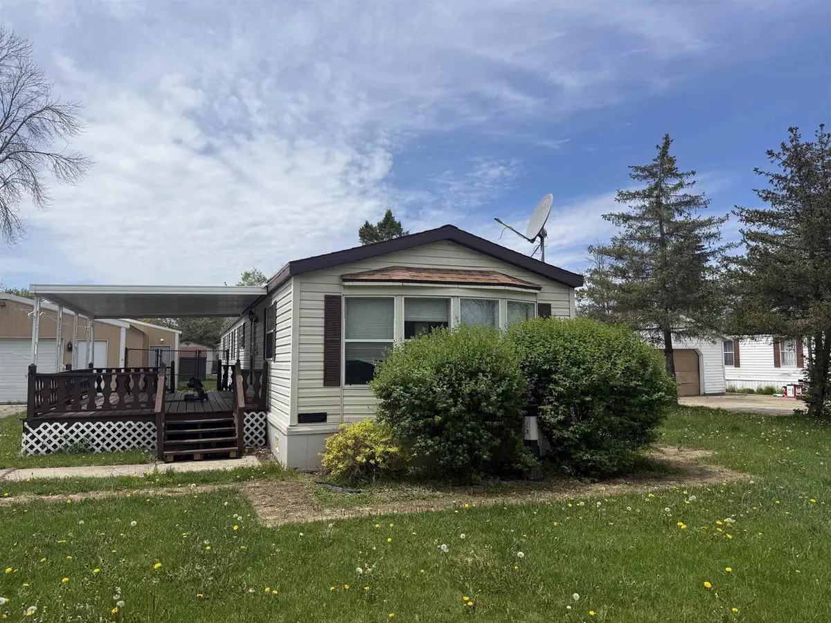 N5935 DERBY LANE, Door, WI 54929 - #1