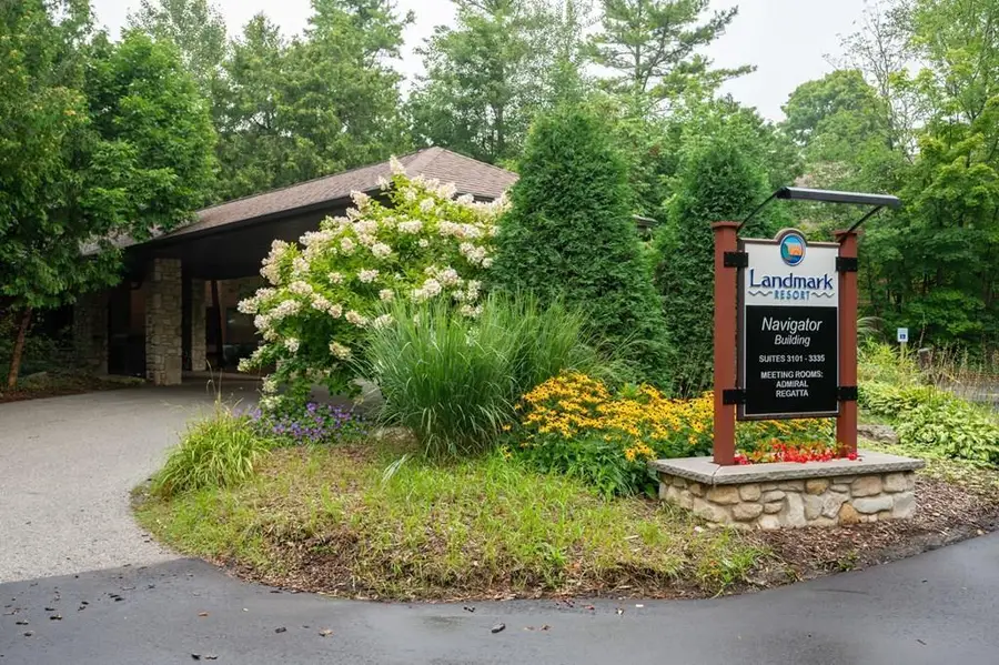 4908 LANDMARK CIRCLE  #204, Egg Harbor, WI 54209 - #2