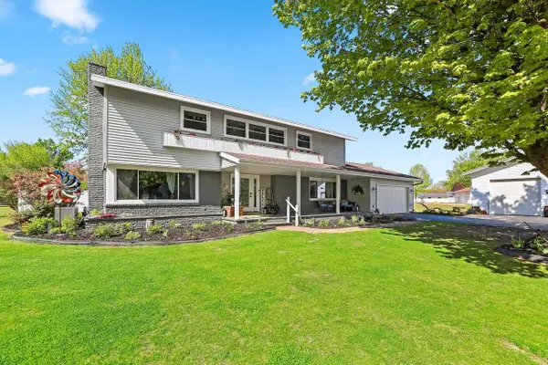 504 SUNRISE ROAD, Tigerton, WI 54486