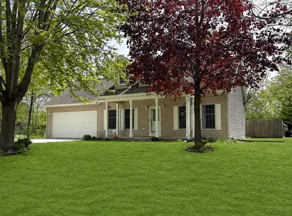 104 RIVERWOOD COURT, Mishicot, WI 54228