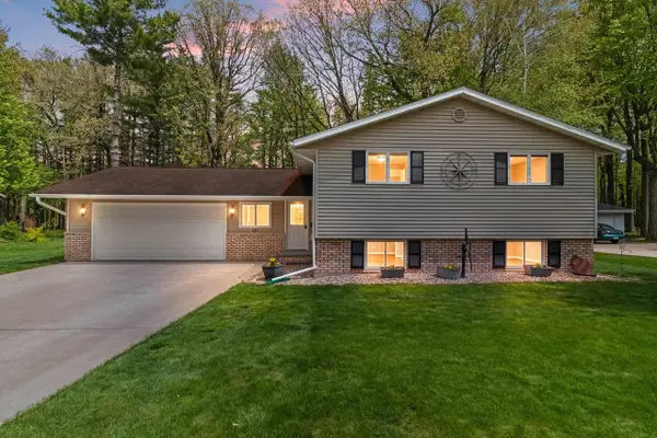 247 NORTHRIDGE DRIVE, Shawano, WI 54166