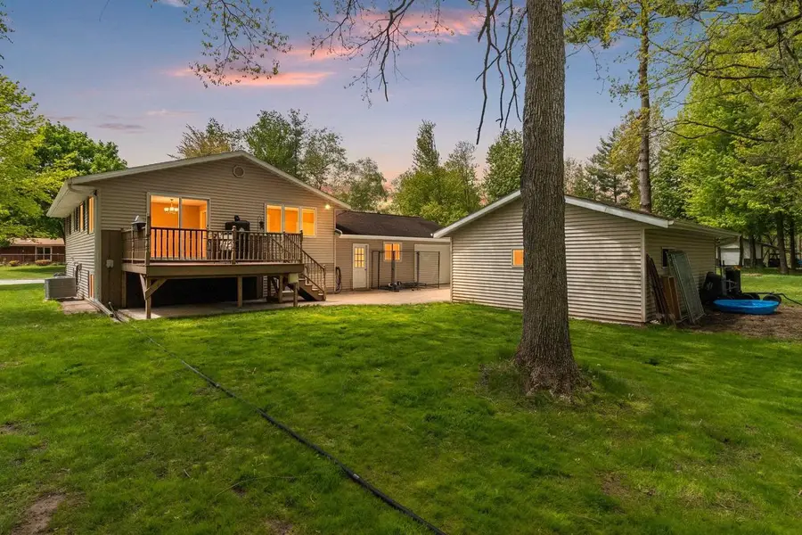247 NORTHRIDGE DRIVE, Shawano, WI 54166 - #2