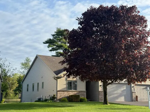 125 CHANNEL, Shawano, WI 54166