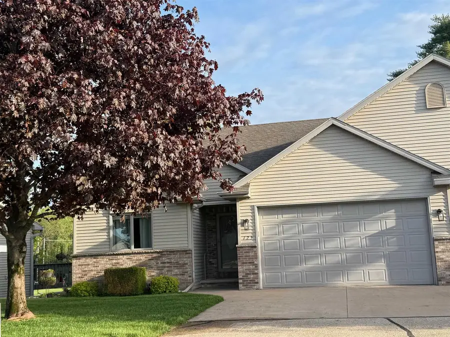 125 CHANNEL, Shawano, WI 54166 - #2