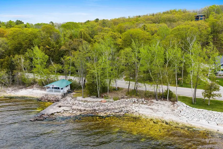 BAY SHORE DRIVE, Sturgeon Bay, WI 54235 - #2