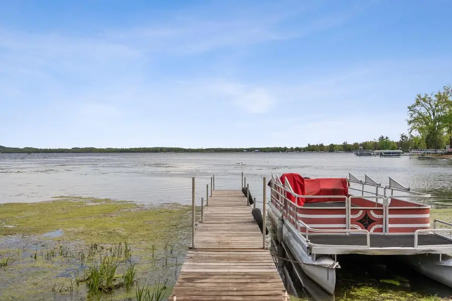 W6405 WEBERS POINT ROAD, Shawano, WI 54166 - #2
