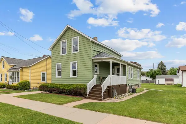 708 W 6TH AVENUE, Oshkosh, WI 54902
