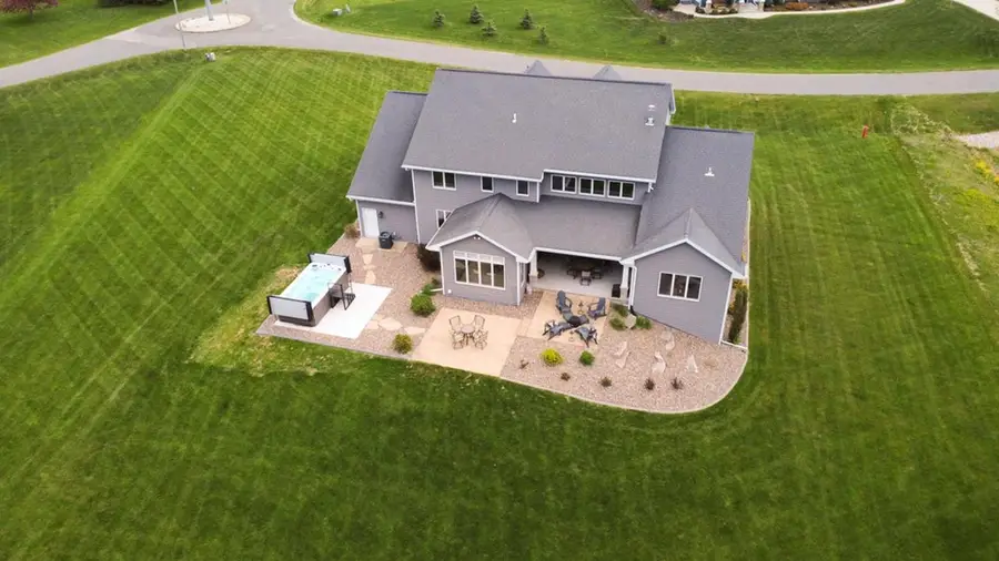 3400 AMBER LANE, Green Bay, WI 54311 - #2