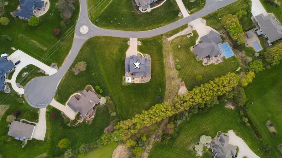 3400 AMBER LANE, Green Bay, WI 54311 - #3