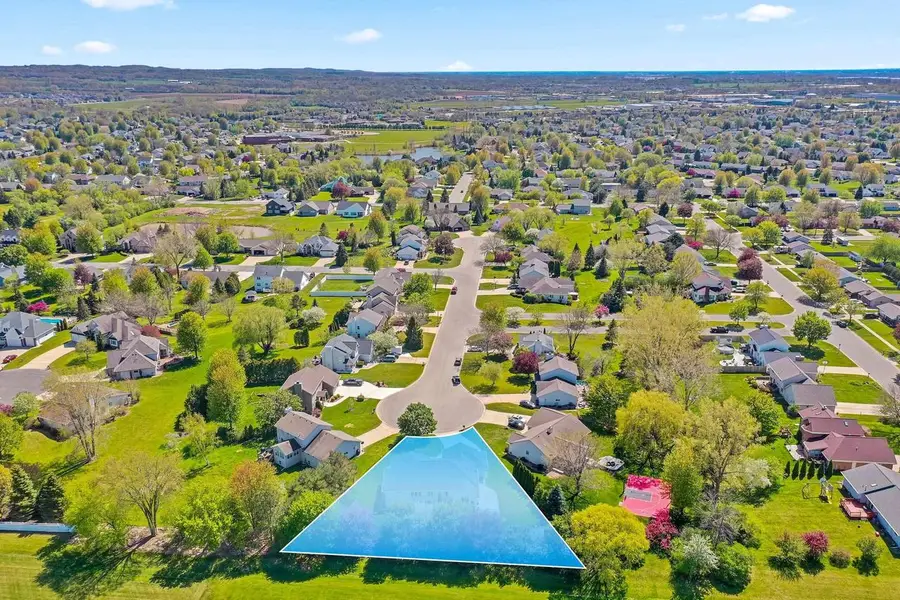 715 HICKORY VALLEY COURT, De Pere, WI 54115 - #3