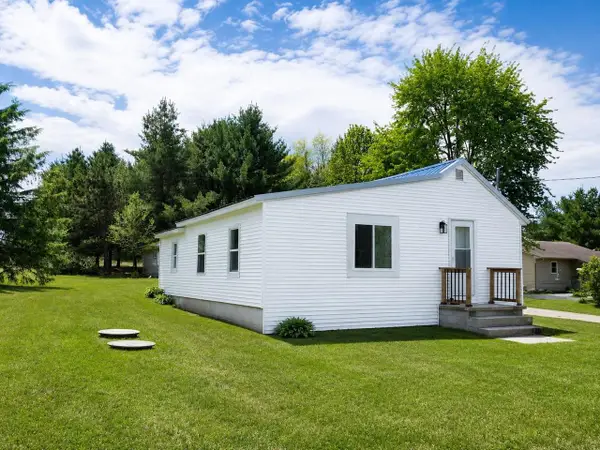 W8035 E CHICAGO ROAD, Wautoma, WI 54982
