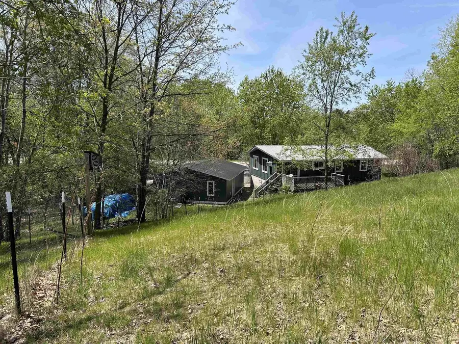 1310 KENNY DRIVE, Crivitz, WI 54114 - #2