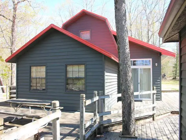 19081 N ERICKSON ROAD, Dunbar, WI 54119 - #2